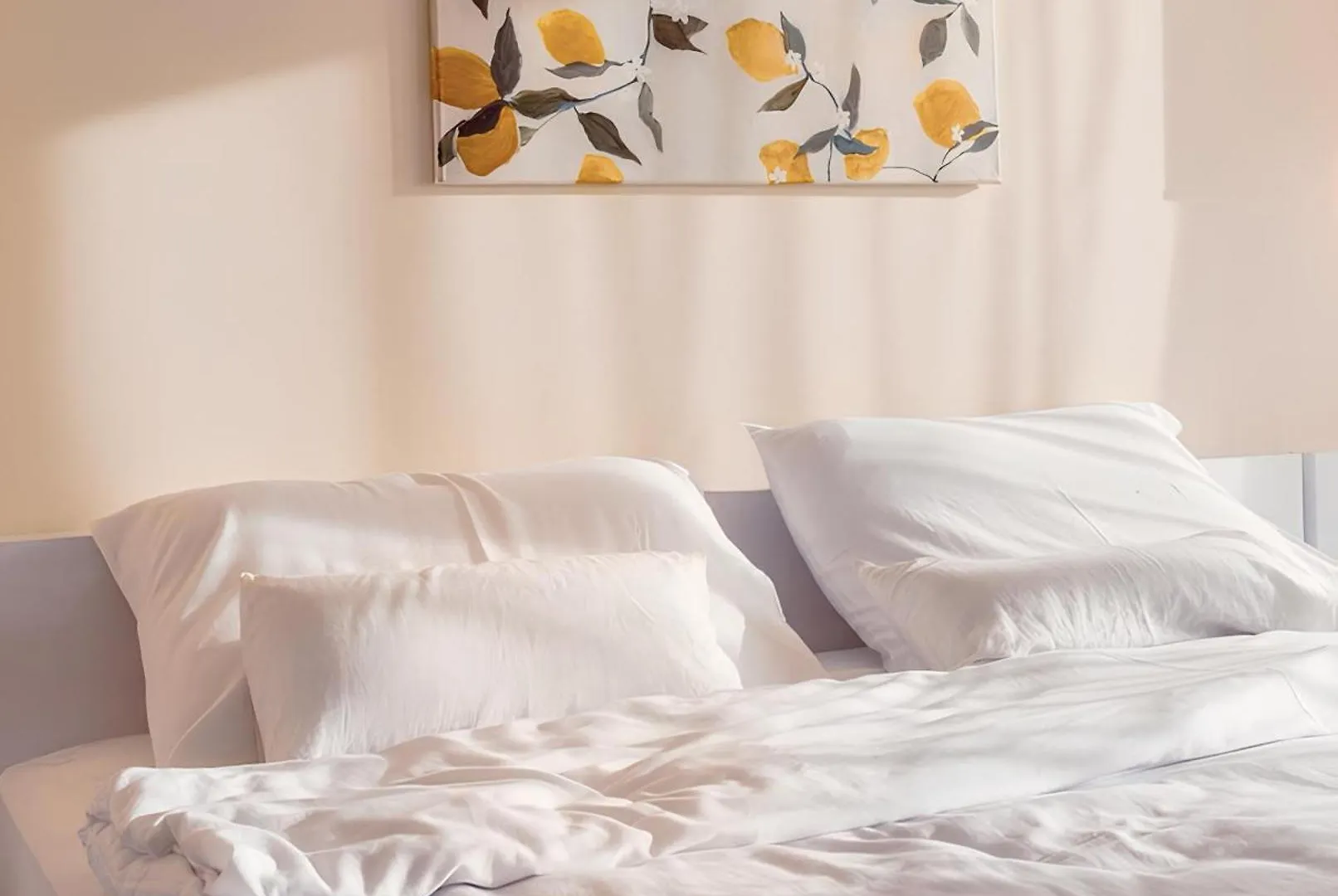 Orbi City Luxury Hotel Batum Daire