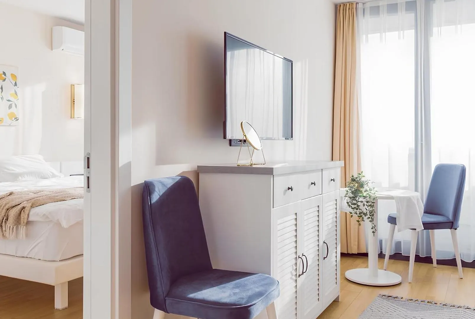 Orbi City Luxury Hotel Batum Gürcistan