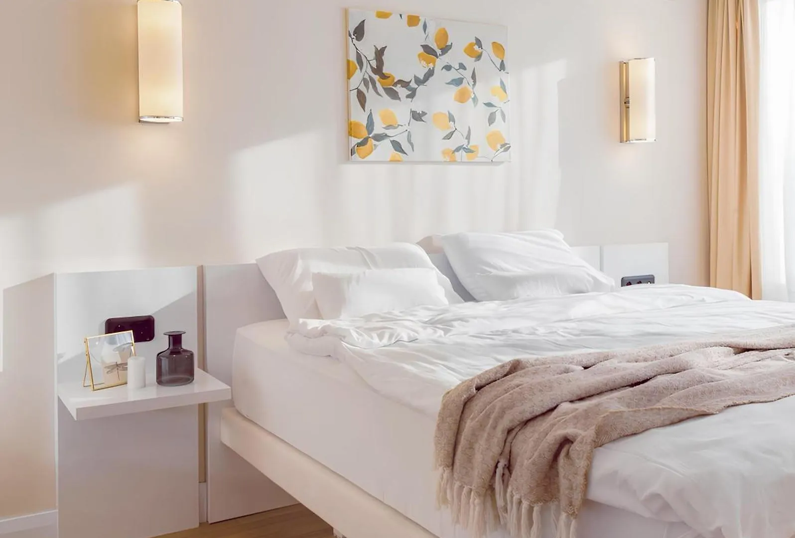 Orbi City Luxury Hotel Batum 0*,