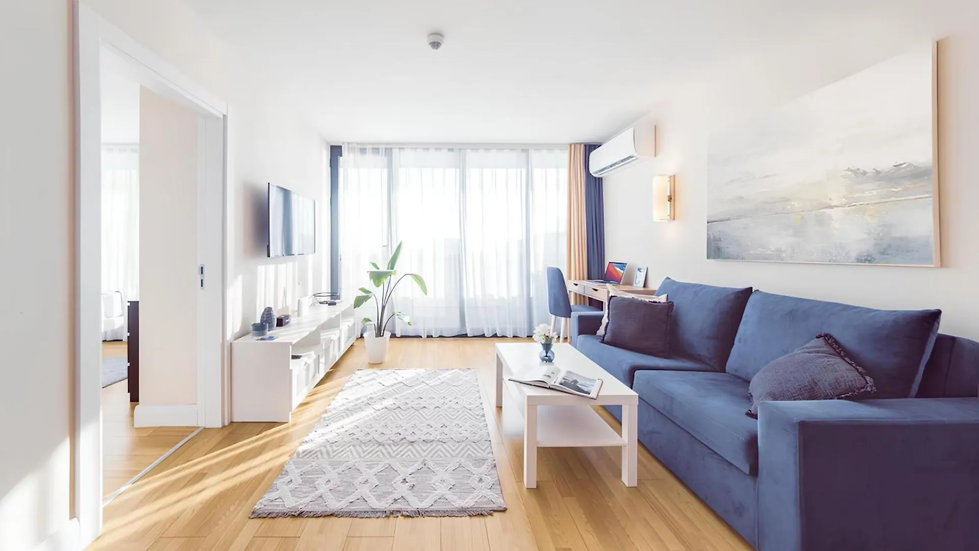 Orbi City Luxury Hotel Batum