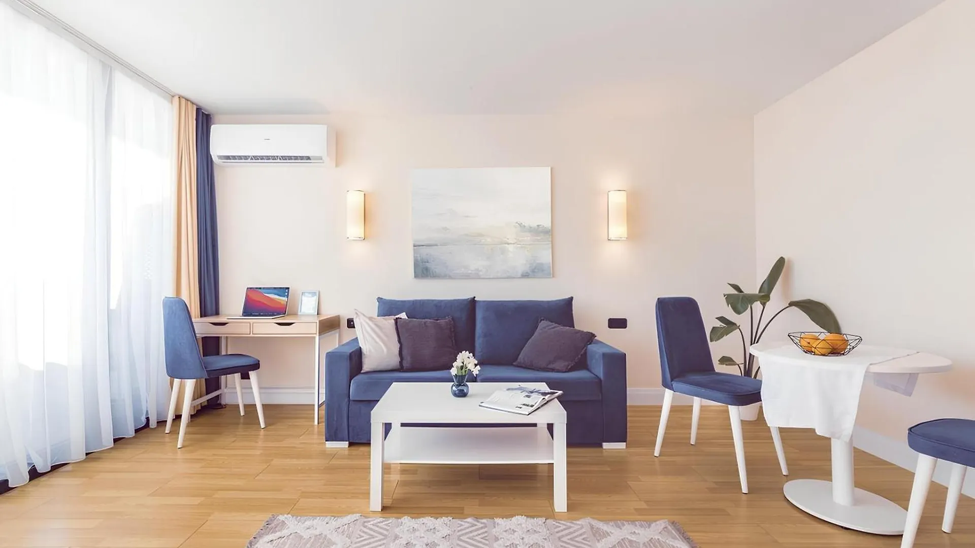 Orbi City Luxury Hotel Batum