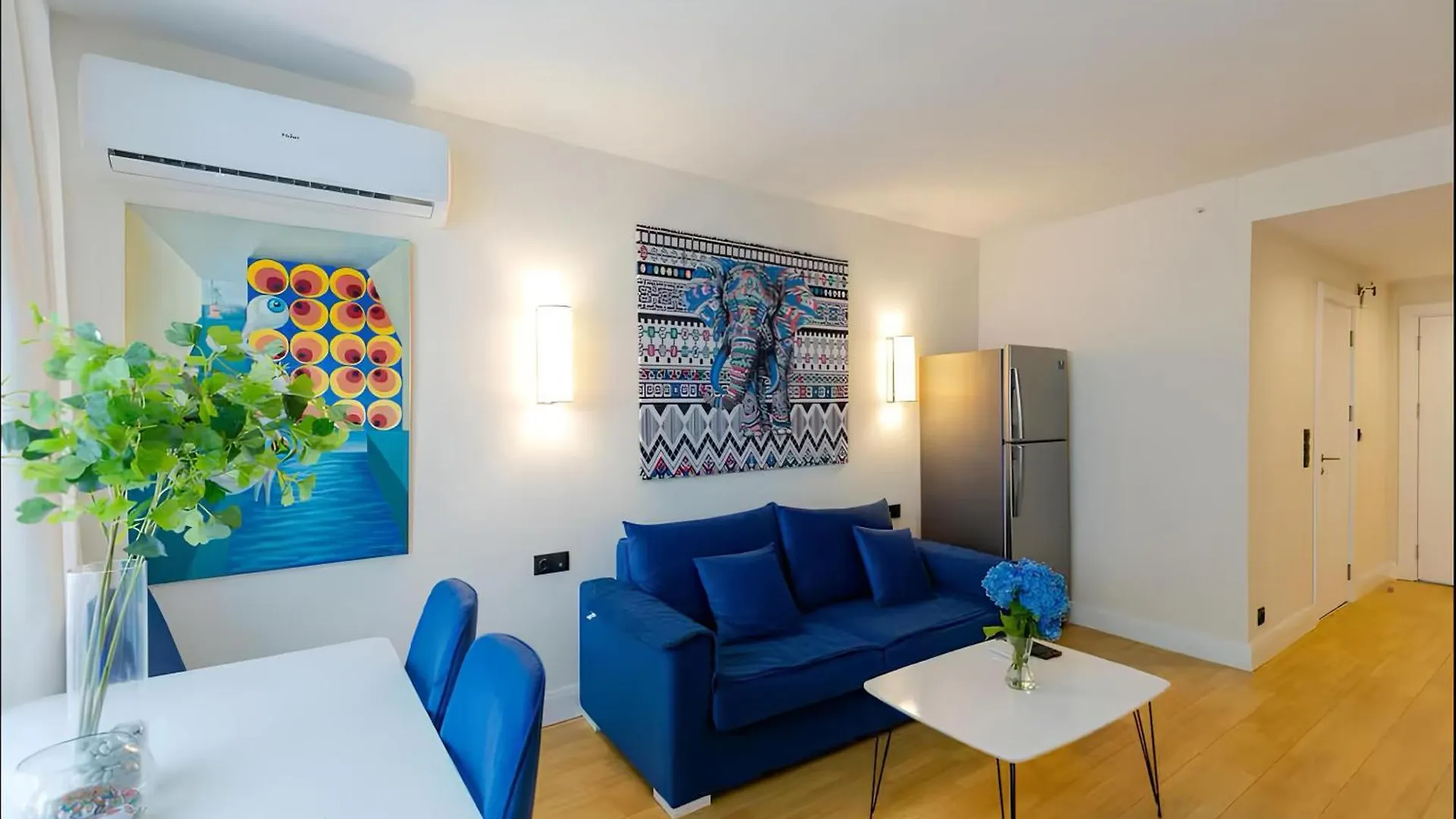 Orbi City Luxury Hotel Batum 0*,  Gürcistan