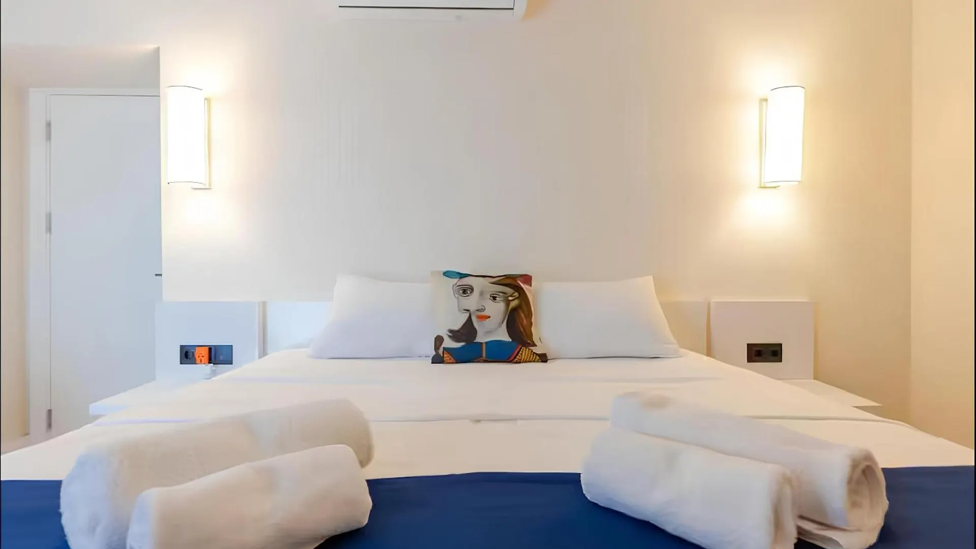 Orbi City Luxury Hotel Batum Gürcistan